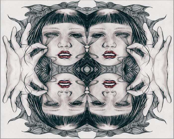 拉