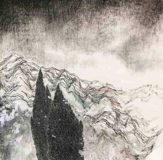 長青/2019