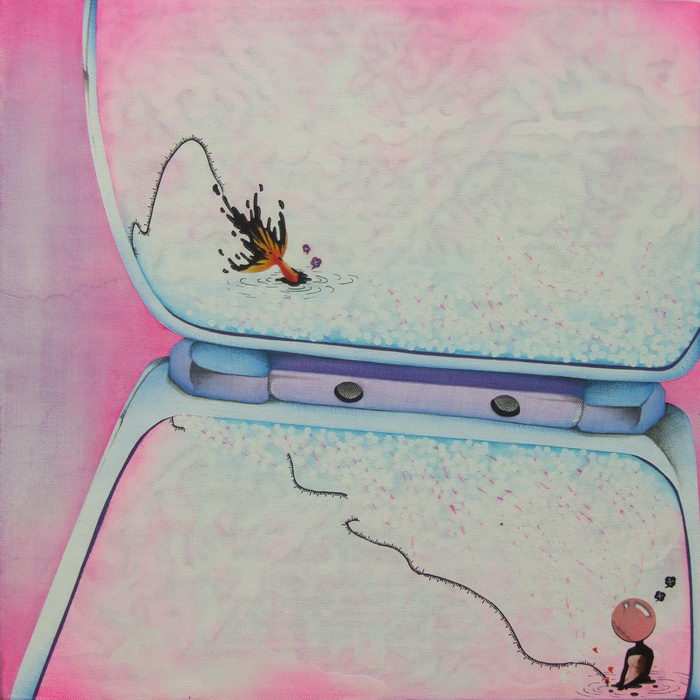 Treasure-Little Computer