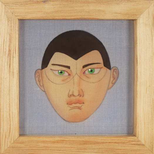 眼鏡哥
