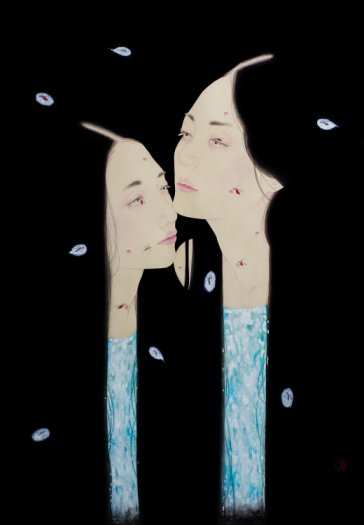 蚊之聲/2016