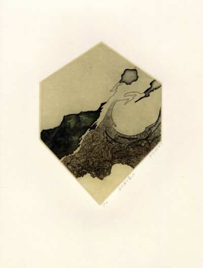 視線因淚水模糊/2015