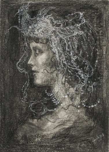 Behind the veil 2