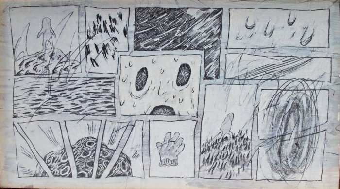 Nothingmanga#2
