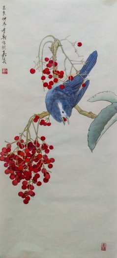知足常樂
/2019