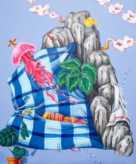 枕頭山02