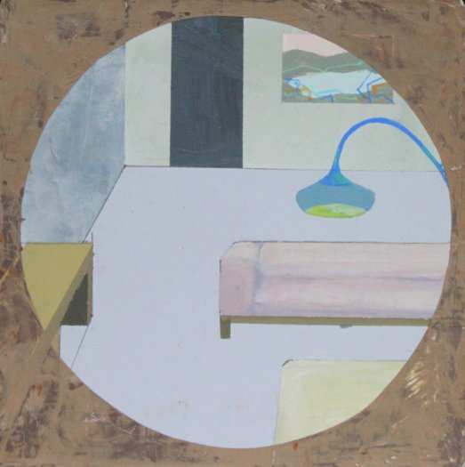 框框/2018（10x15 cm/1件 10x10 cm/1件 7.5x10 cm/1件，第1件）
