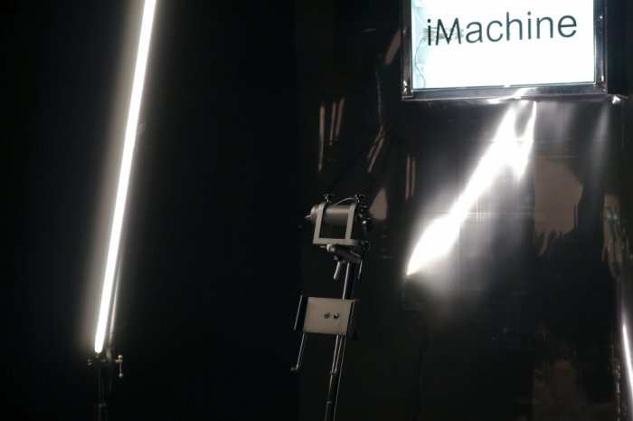 iMachine:Refurbish your Apples.2/2016