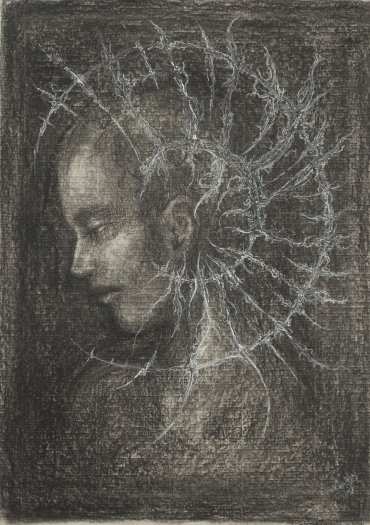 Behind the veil 3