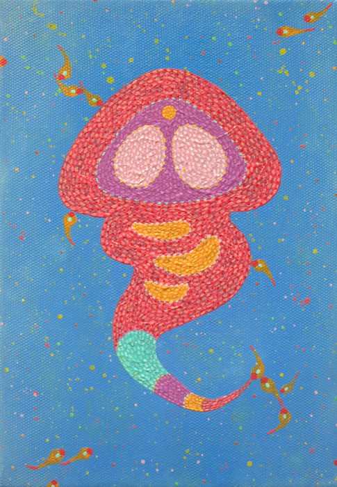 小生物系列9