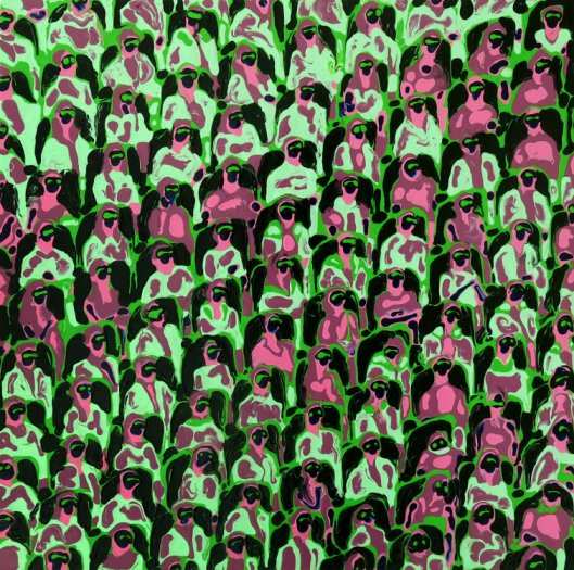 景觀社會 The society of the spectacle