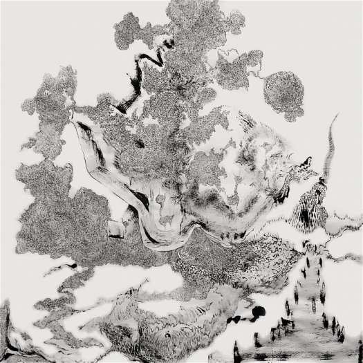 隱性的維度(三)