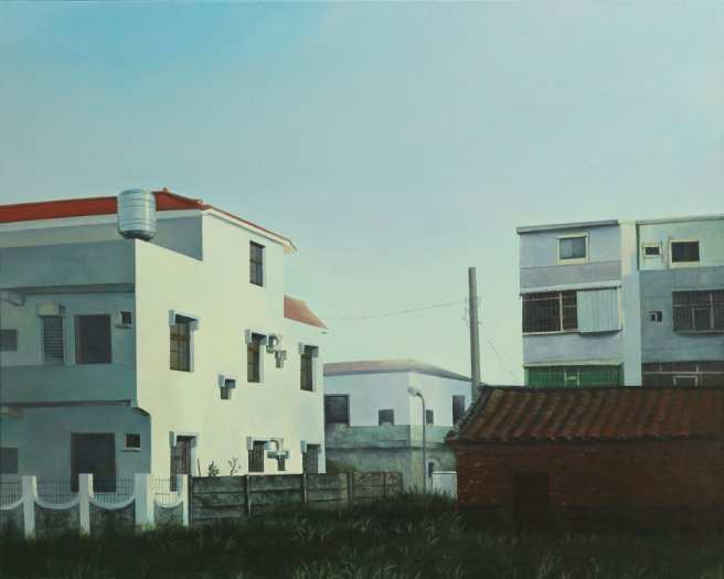 我家旁的風景3