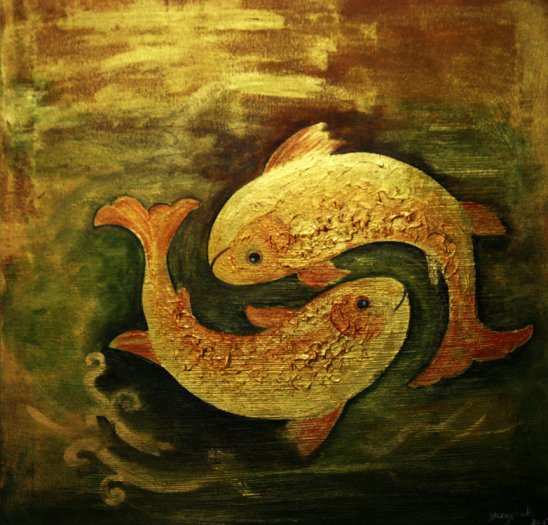 快樂魚/2013