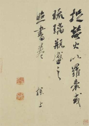 捉螢火/2018