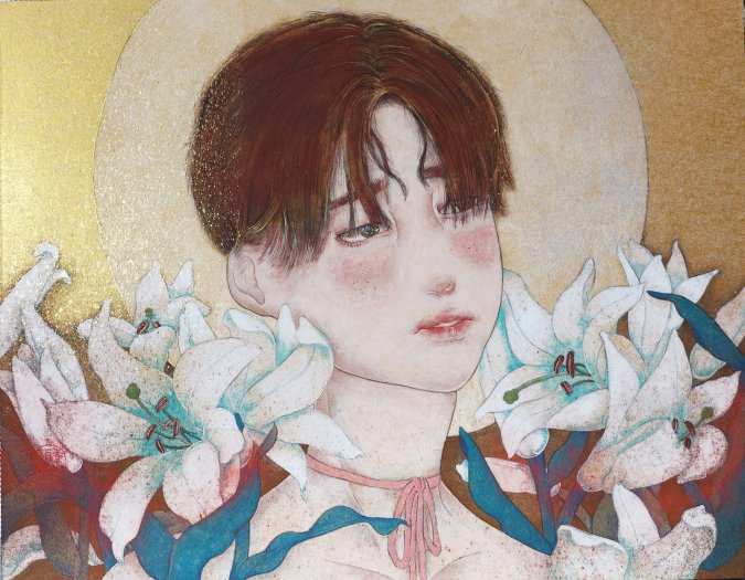 lily/2019