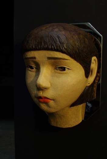 暧暧內含光 / 2017