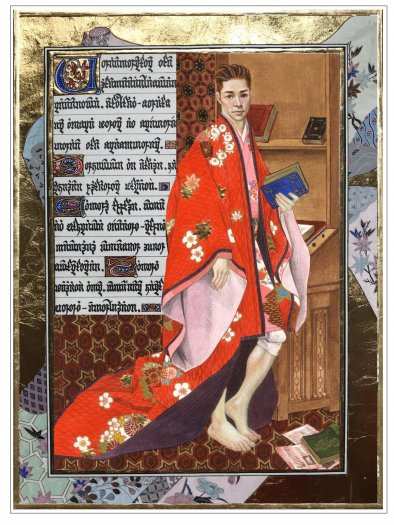 苦思/2019