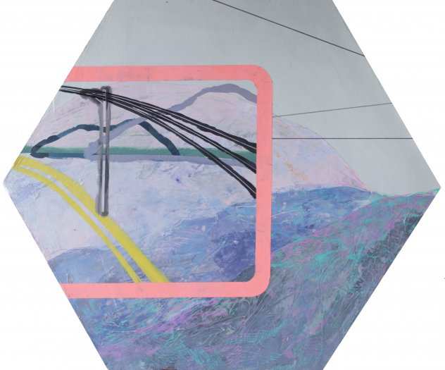 框中景-6 /2020