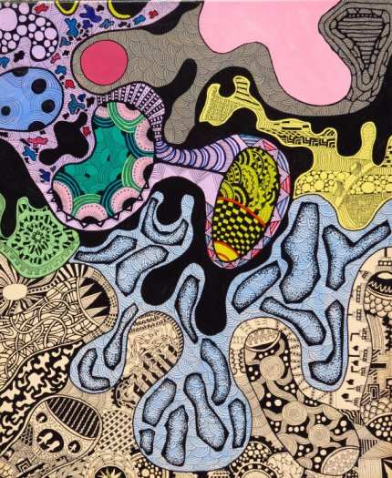 FISH FANTASY-1