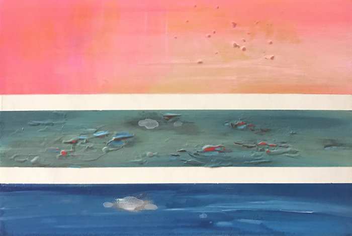 《穿梭8》/ 2020