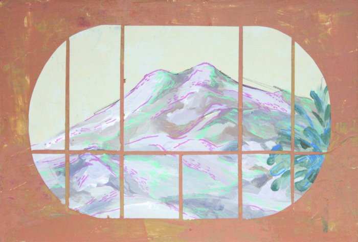 框框/2019