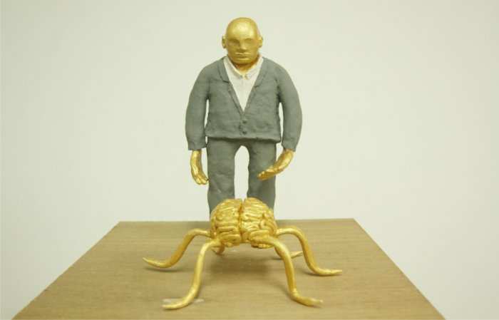 過去未來