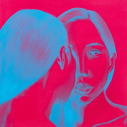 Ego-holic IV/2019