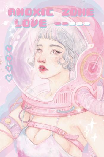 缺氧女子/2017