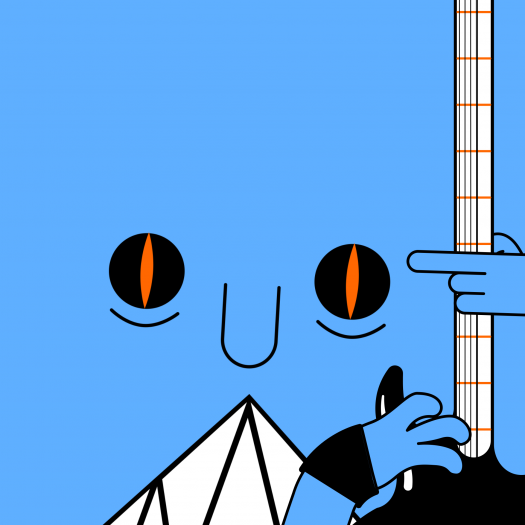 Bluey