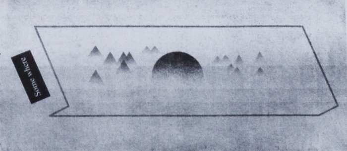 Somewhere/2012