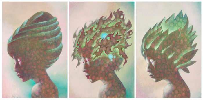 幻惑的旋律