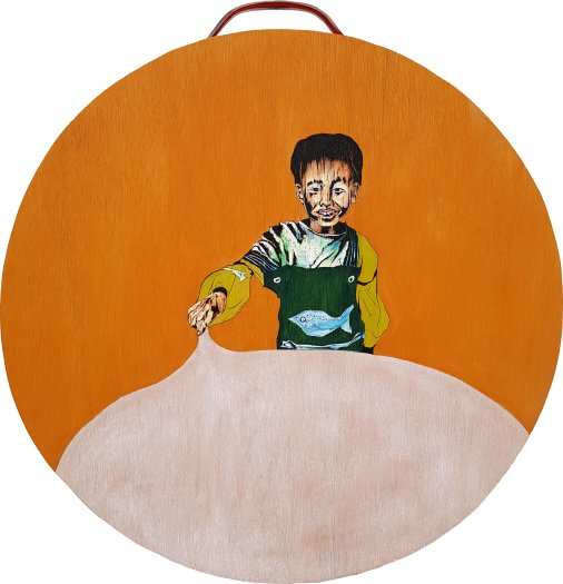 張向棠/2019