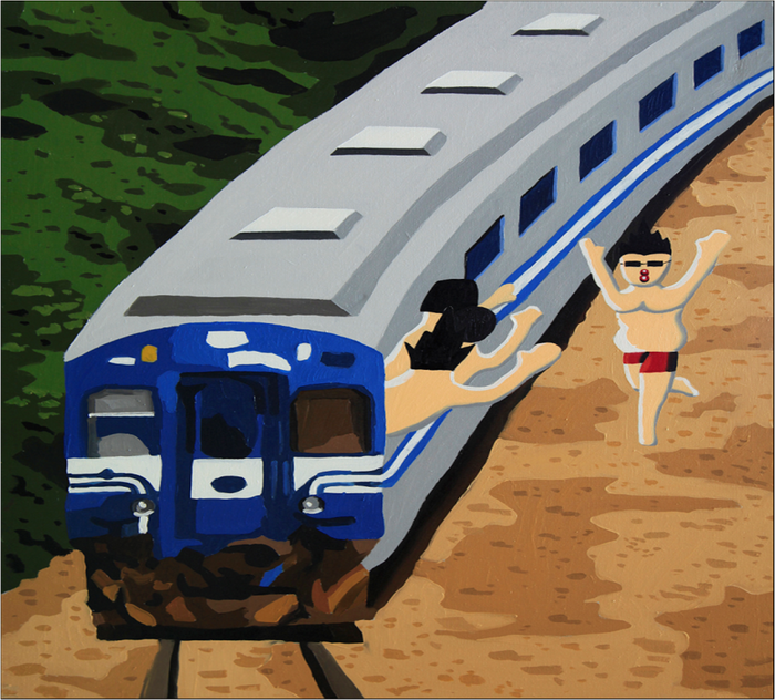 南迴通車