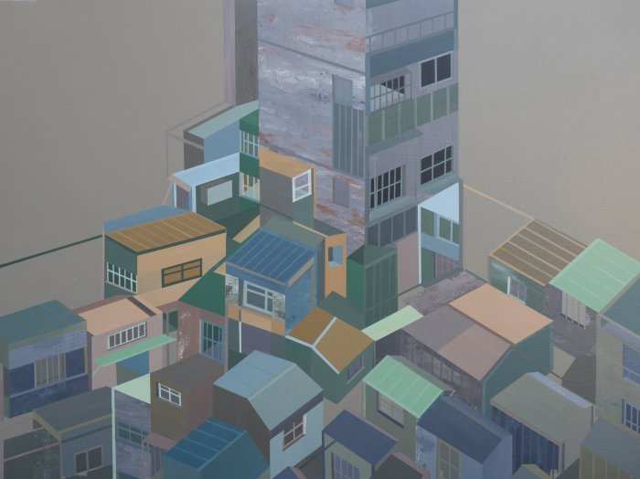 模市IV
