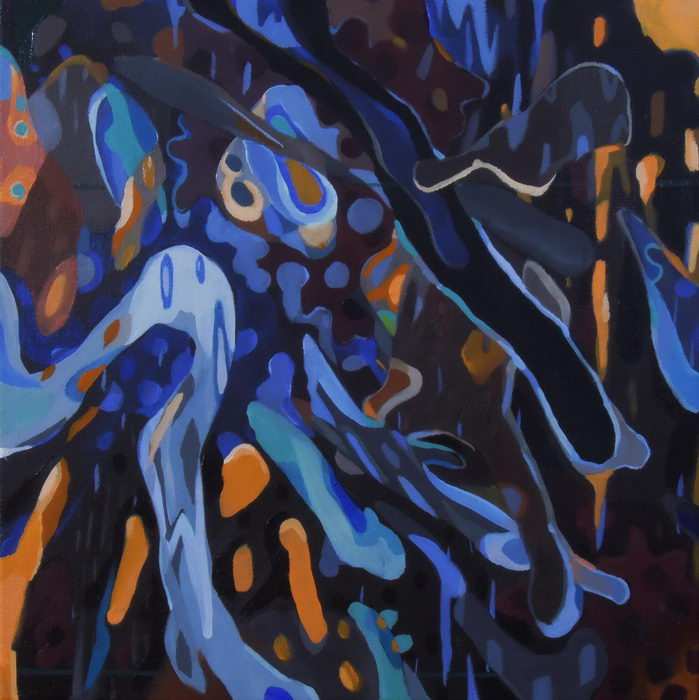 Blue Stream No.03