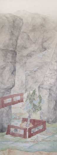 成為景觀