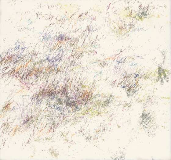 Weave a Scene No.9