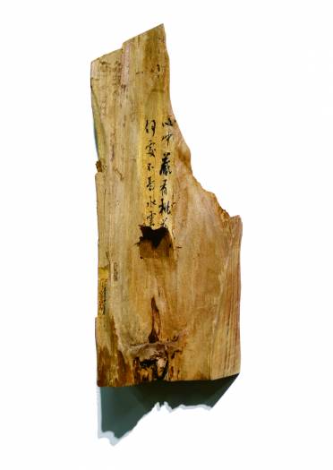 心中藏有桃花源 何處不是水雲間/2020